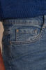 Picture of MATHYS STRAIGHT-LEG JEANS